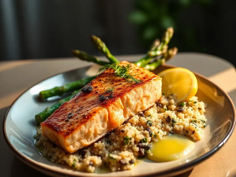 Dinner